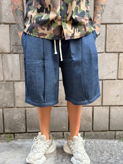 COORDINATO MILITARY