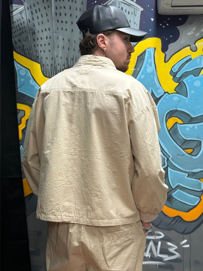 COORDINATO ALTERNATIV BEIGE