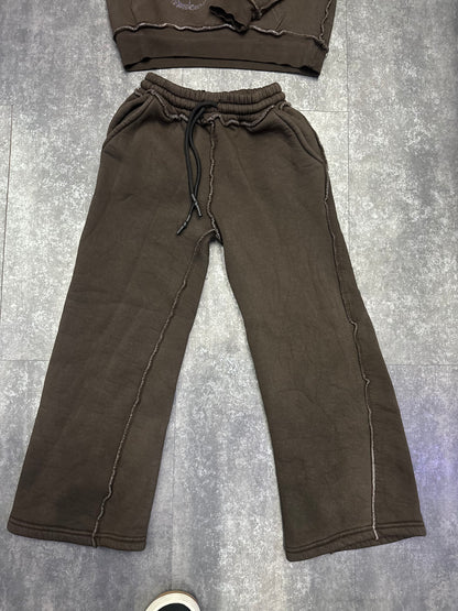 TUTA CIANOTIC DIAMOND MORO