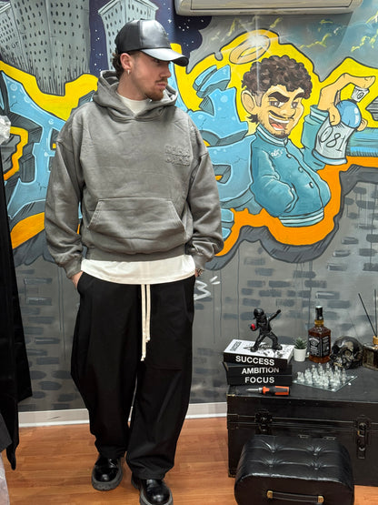 PANTALACCIO BALLON NERO