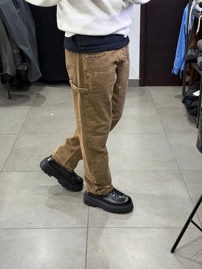 BAGGY CARPENTER CIANOTIC FANGO