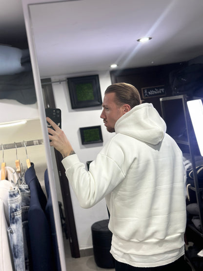 FELPA STAMPA CIANOTIC