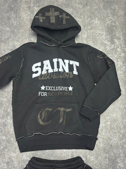 TUTA CIANOTIC DIAMOND BLACK