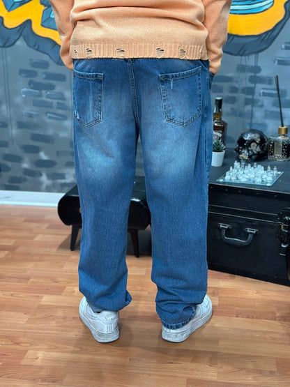 BAGGY MOD. DSQ2