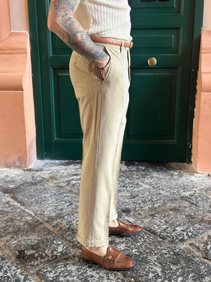 ABITO POSITANO BEIGE