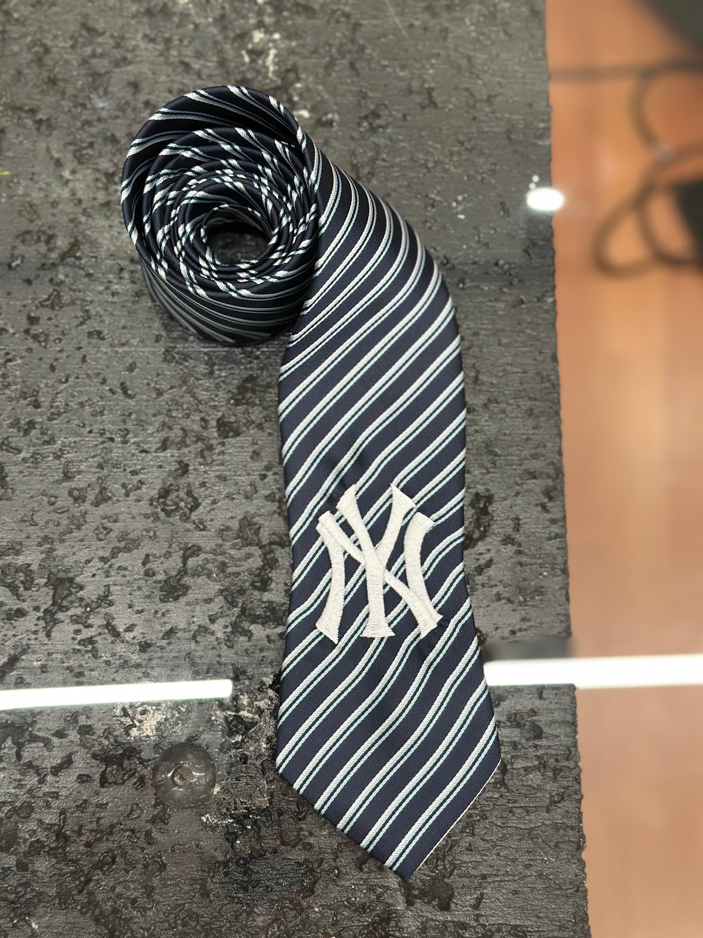 CRAVATTA NEW ERA CUSTOMIZED