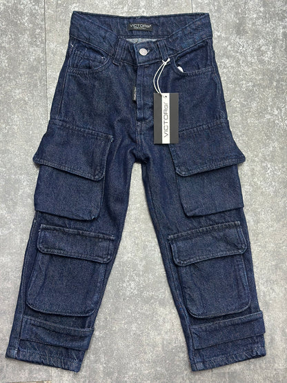 CARGO MULTIPOCKET ZERO