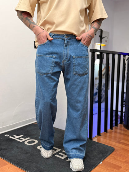 BAGGY JEANS DAKOTA