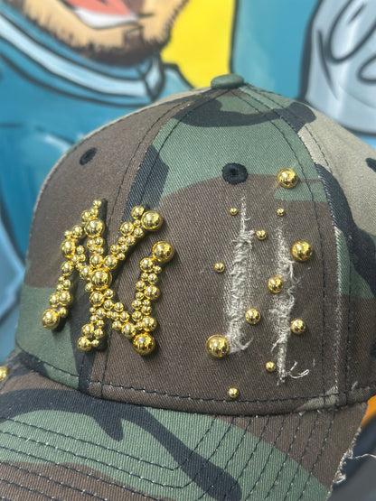 CAPPELLO CUSTOM NEW ERA