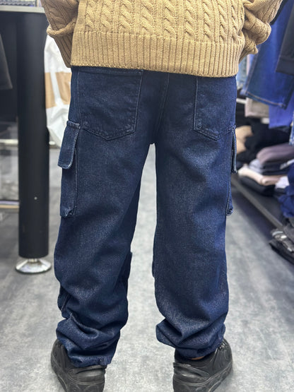 CARGO MULTIPOCKET ZERO