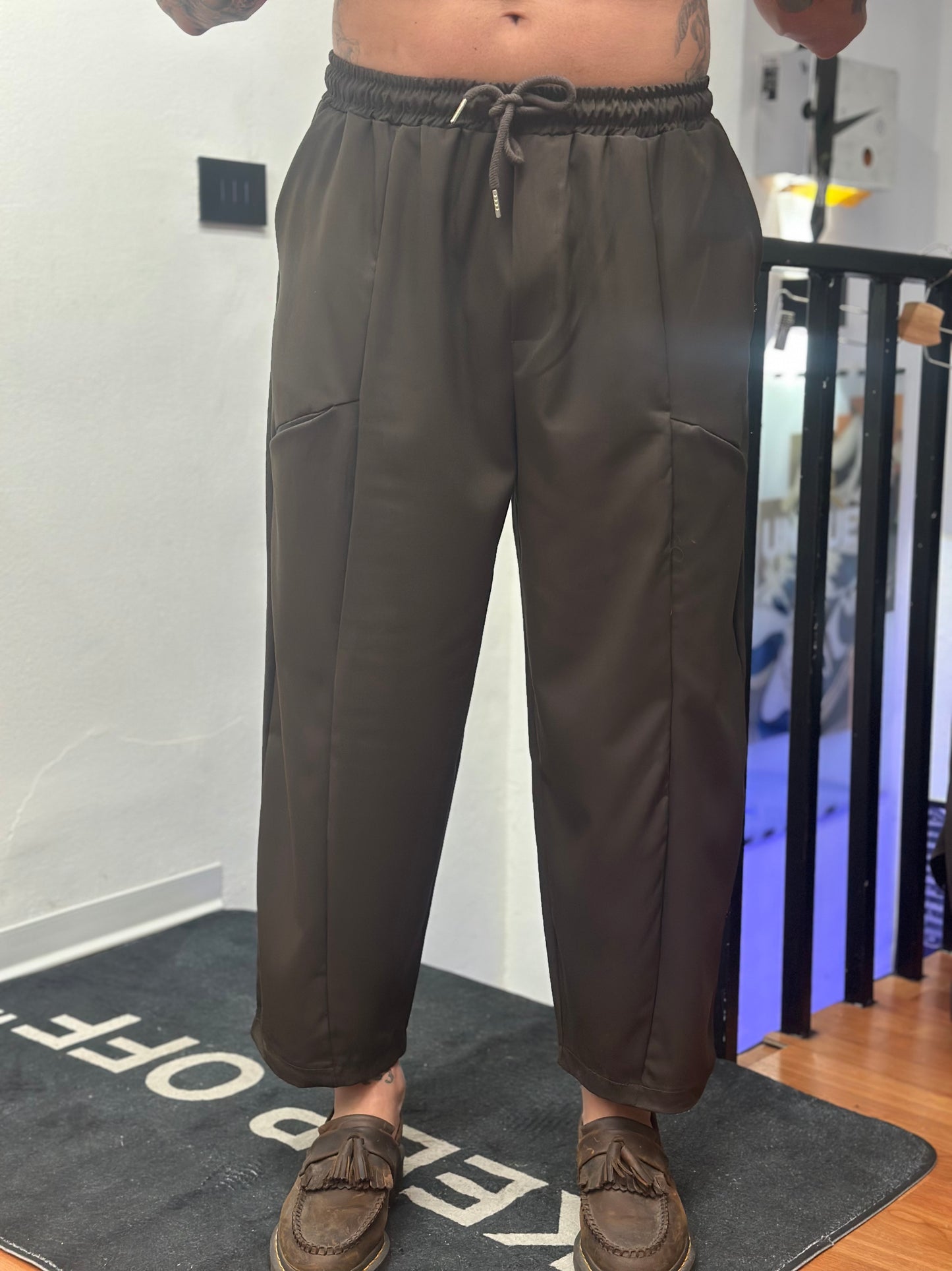 COORDINATO TOKYO MORO