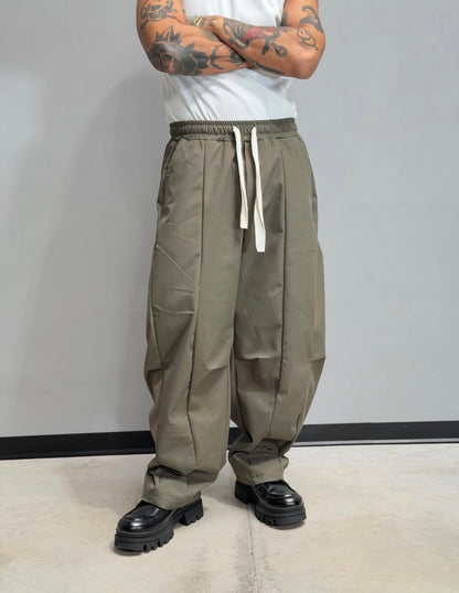 PANTALACCIO BALLON PREMIUM MILITARE