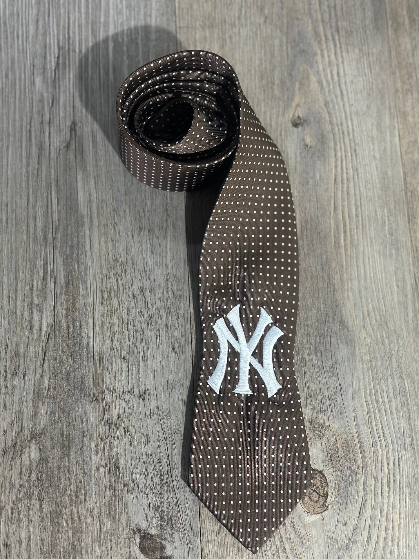 CRAVATTA NEW ERA CUSTOMIZED