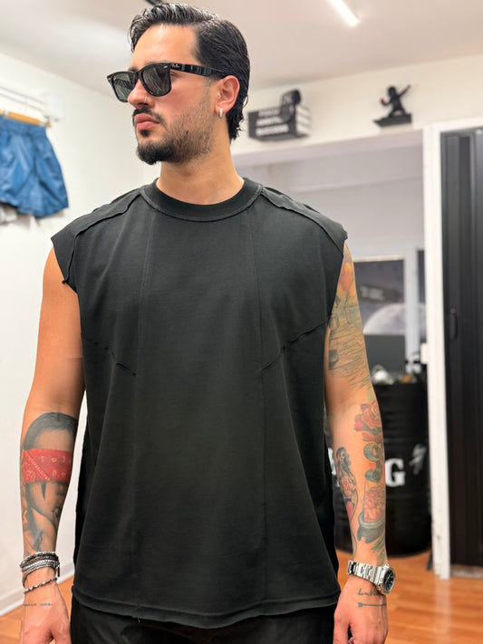 CANOTTA OVER NERA