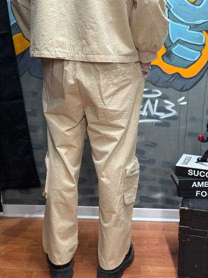 COORDINATO ALTERNATIV BEIGE