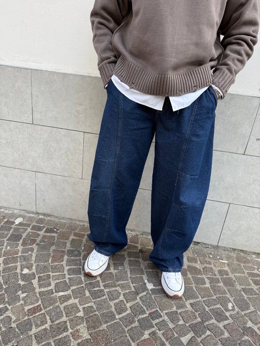 PANTALACCIO BALLON JEANS