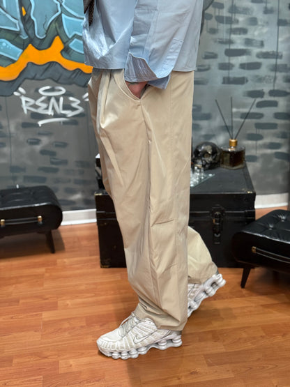 PANTALACCIO BALLON BEIGE