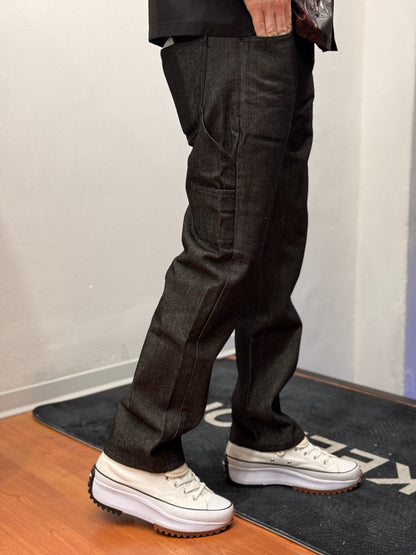 BAGGY CARPENTER LAVAGGIO ZERO GREY