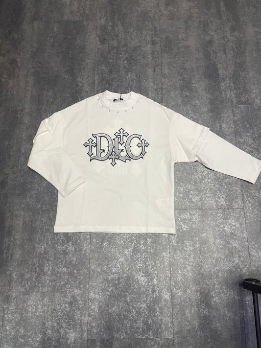 LONGE SLEEVE DLC