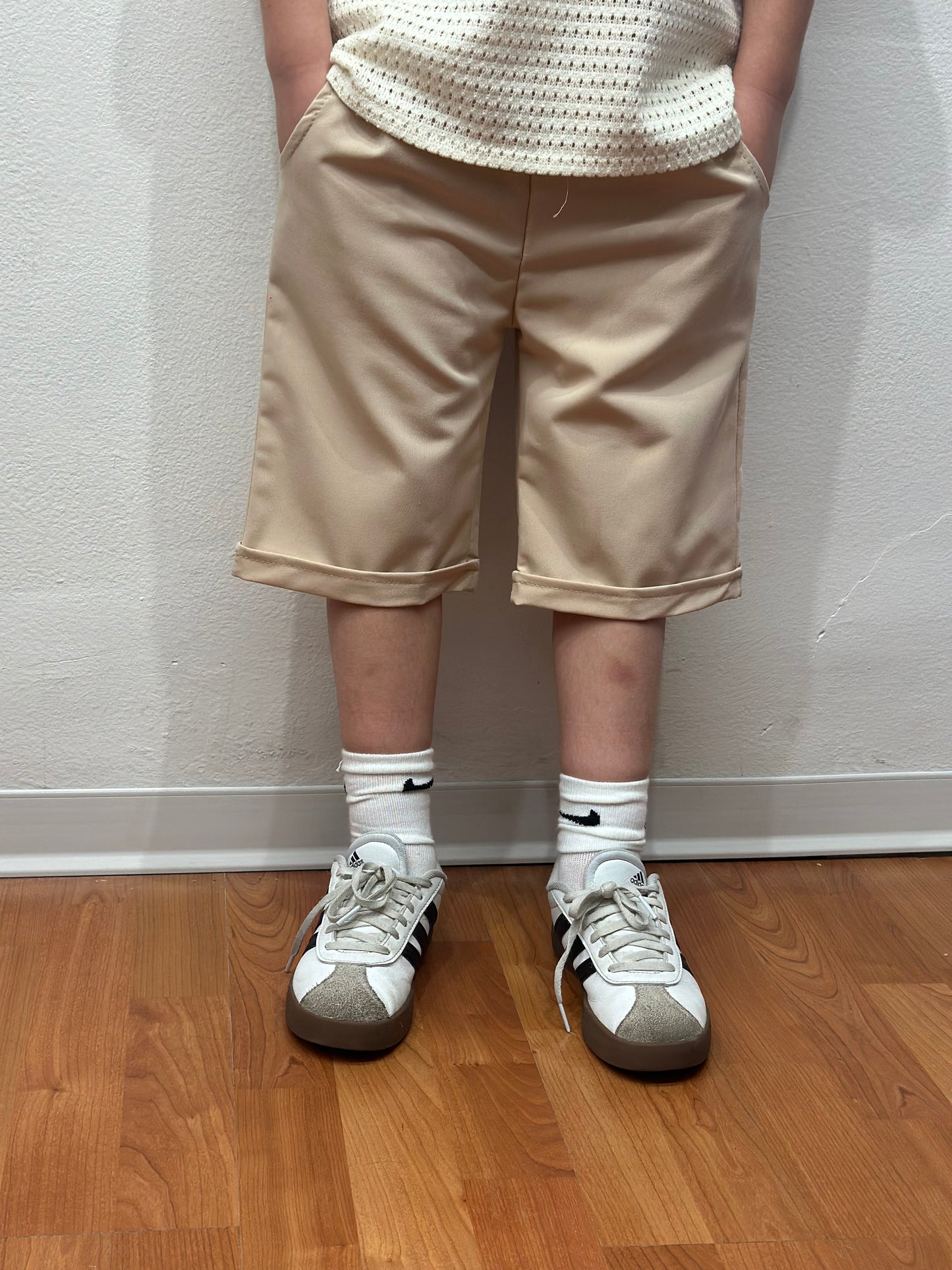 CORDSET MYKONOS BEIGE