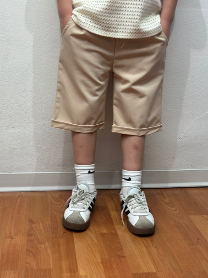 CORDSET MYKONOS BEIGE