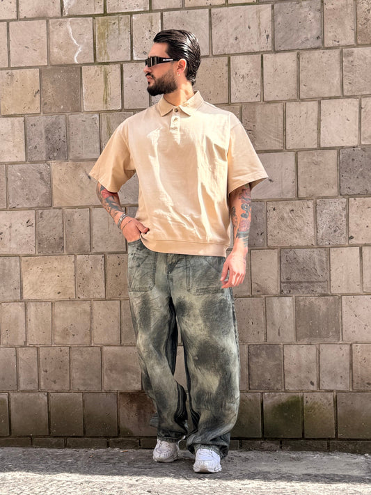 BALLON JEANS INDUSTRIAL