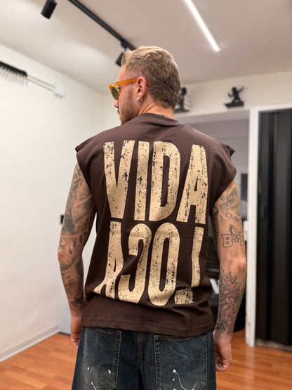 CANOTTA VIDA LOCA MORO