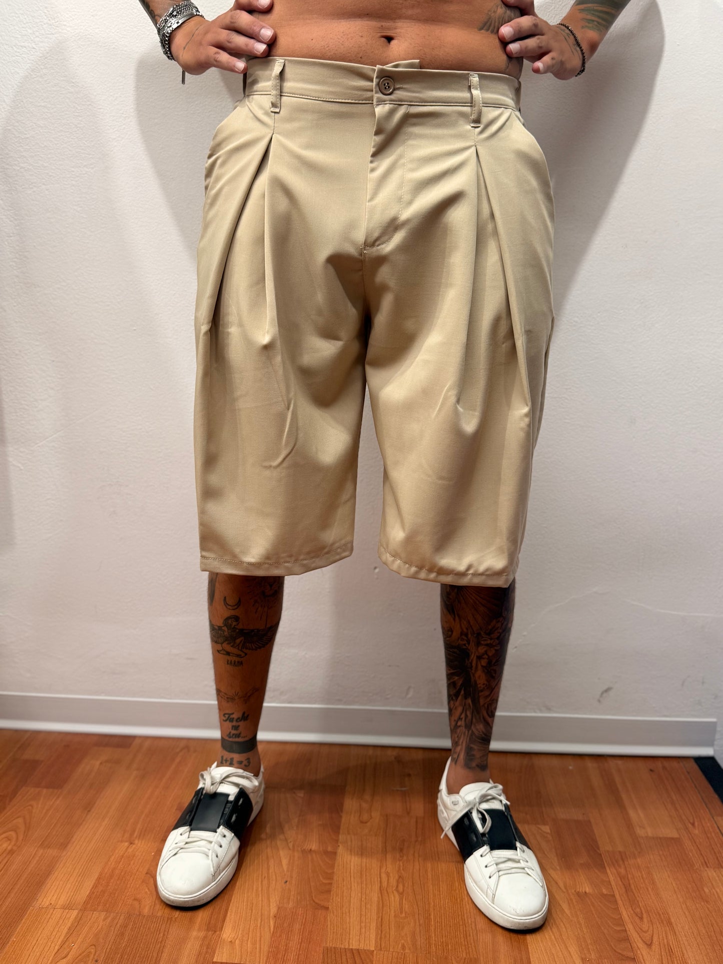COORDINATO TOKYO BEIGE 2.0