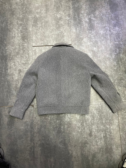 GIUBBOTTO PANNO CARGO