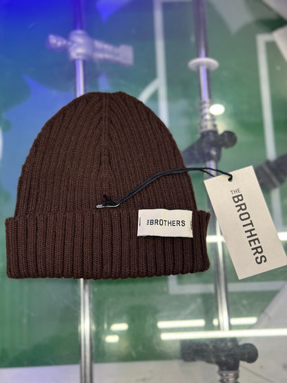 CAPPS LANA MORO THE BROTHERS