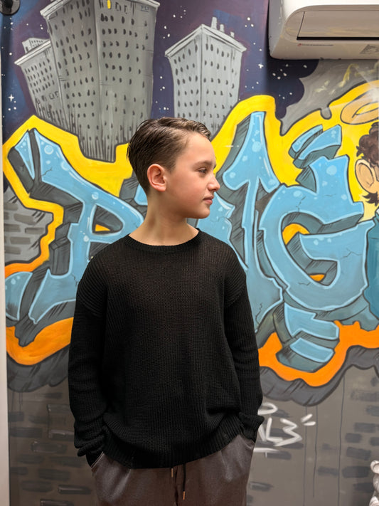 MAGLIONE DESTROYED IN FILO POLVERE