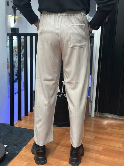 JAPANE GESSATO PENCE BEIGE