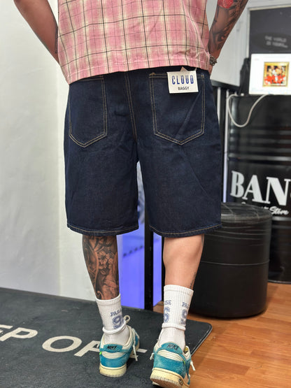 SHORT JEANS ZERO