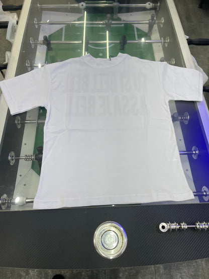 SHIRT TU SI BELL BELL