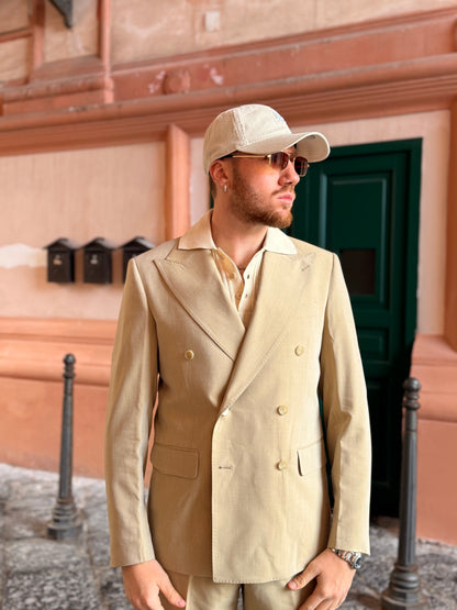 ABITO POSITANO BEIGE