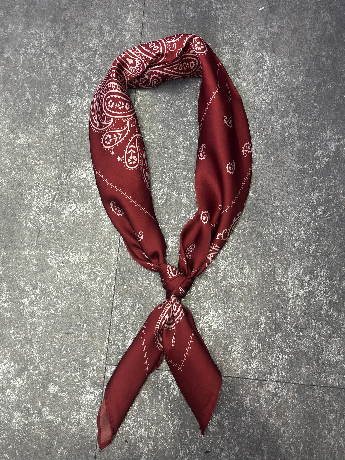 FOULARD