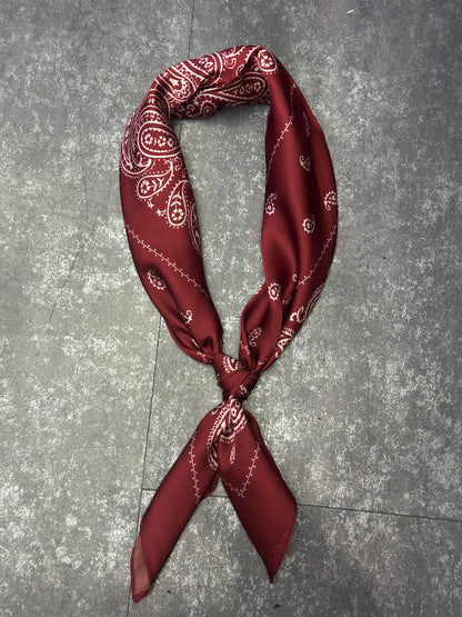 FOULARD