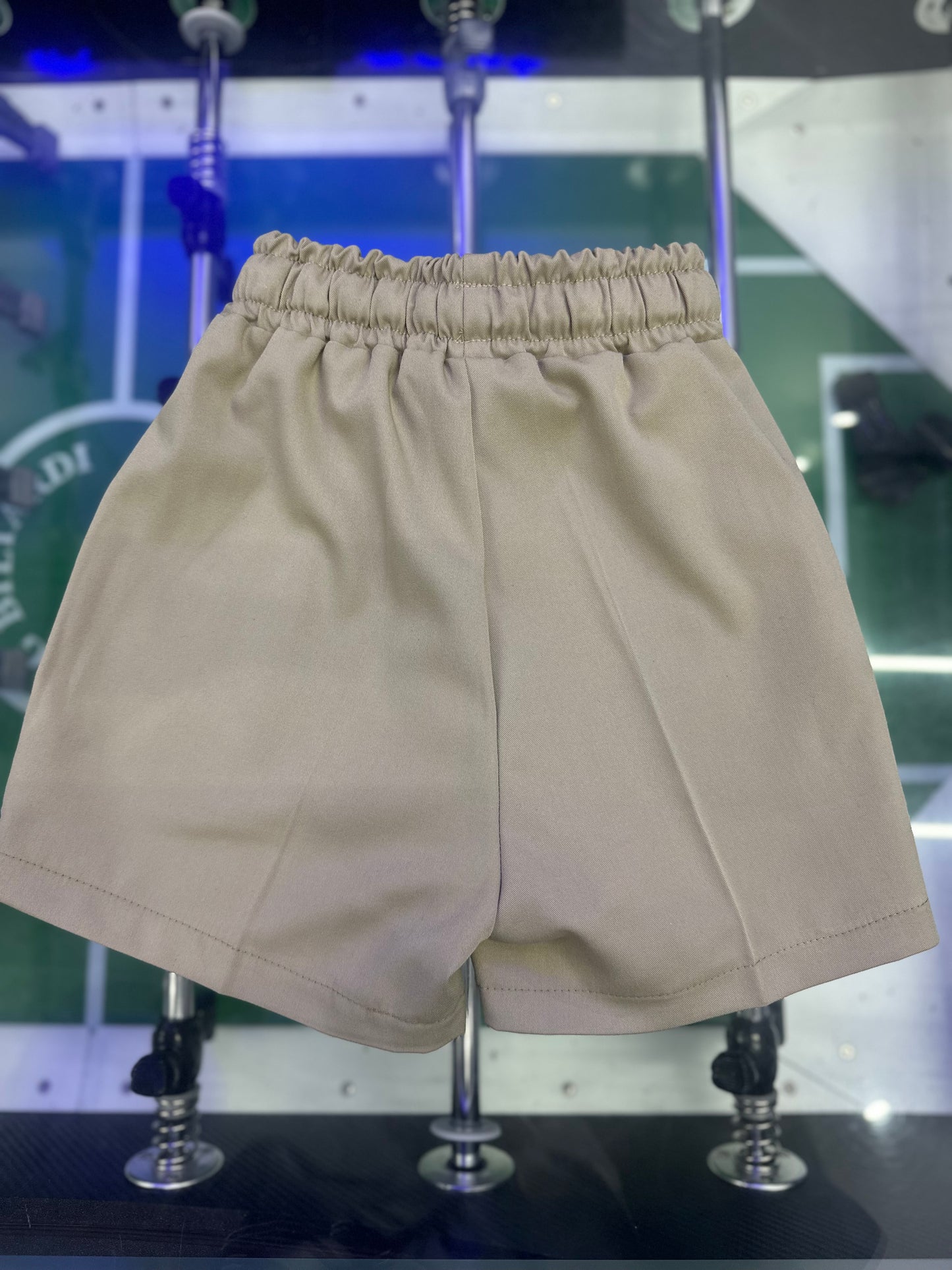BERMUDA EASY BEIGE