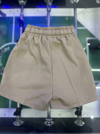 BERMUDA EASY BEIGE
