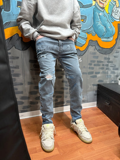 JEANS DIAMOND FIT DSQ2