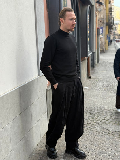 JAPANE PENCE COSTINE NERO