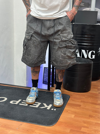 SHORT CARGO SLAVATO