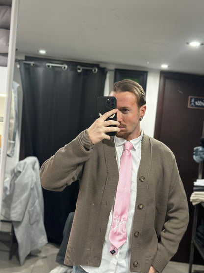 CRAVATTA NEW ERA CUSTOMIZED