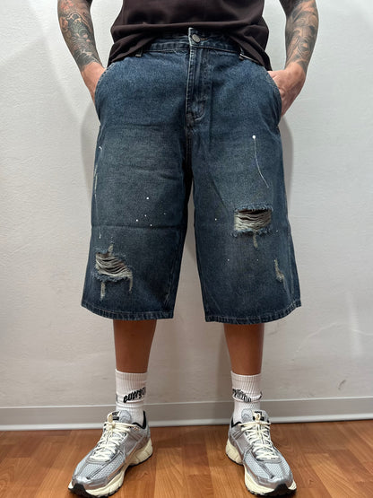 SHORT SABBIATO