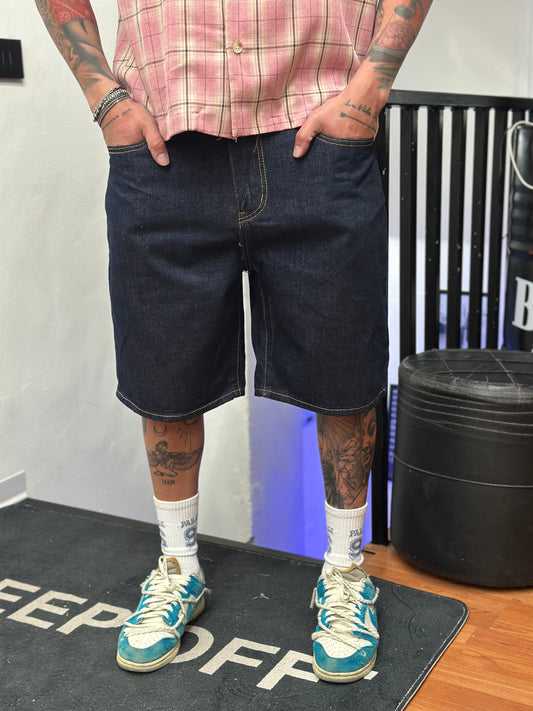 SHORT JEANS ZERO