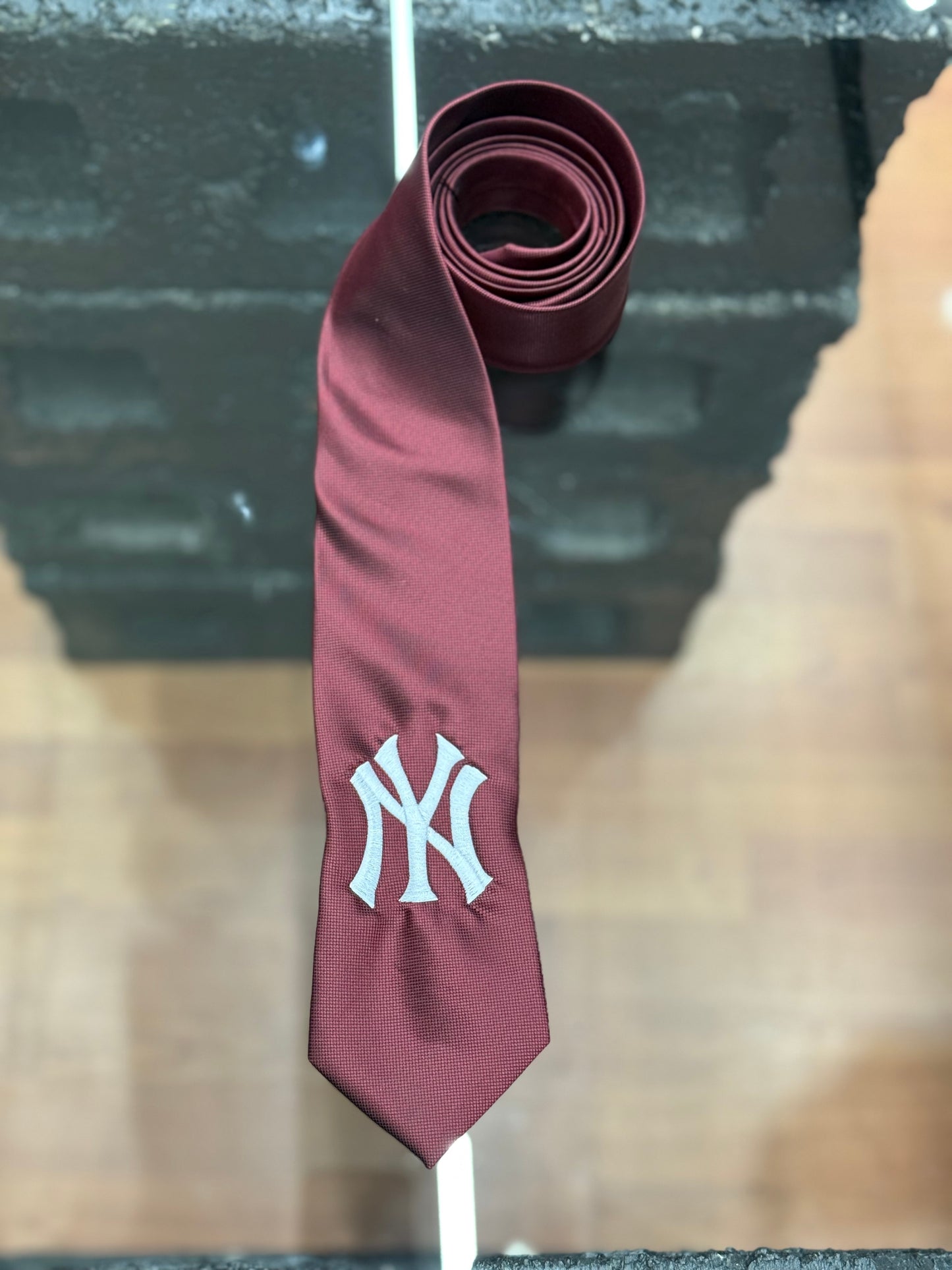 CRAVATTA NEW ERA CUSTOMIZED