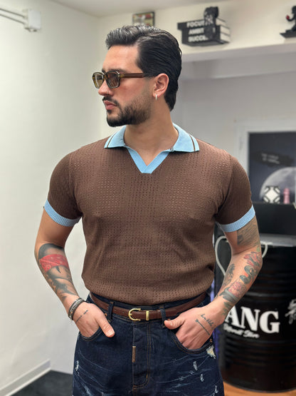 POLO OLD MONEY MORO