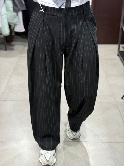 JAPANE PENCE GESSATO BLACK