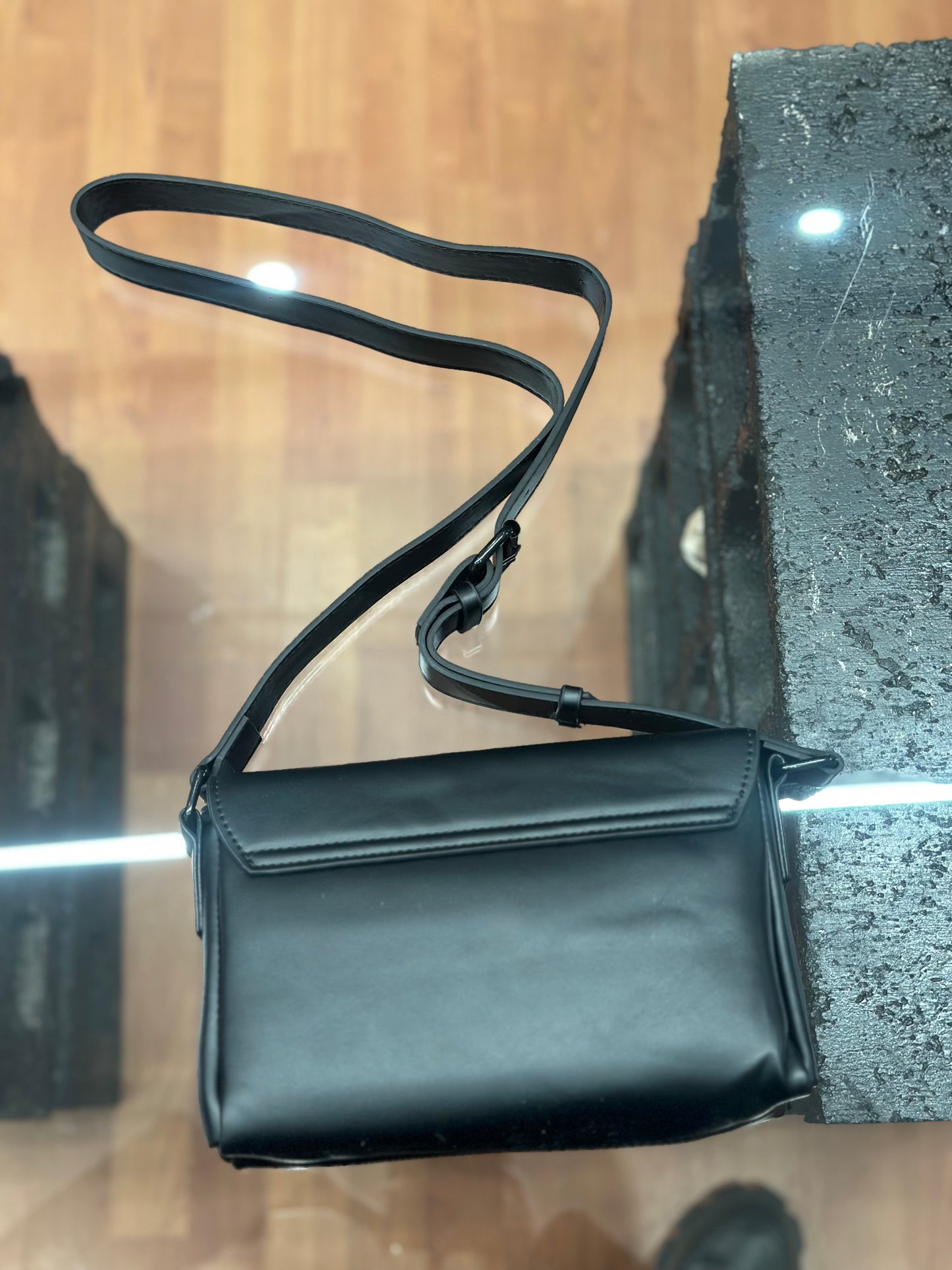 POCHETTE MOD. BOTTEGA VENETA