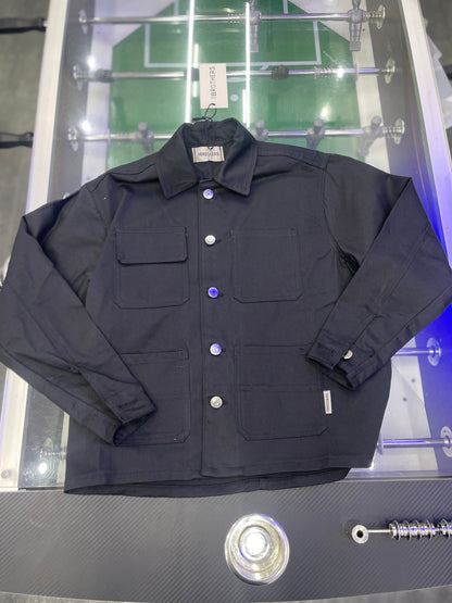 CORDEST DENIM MALUMA NERO